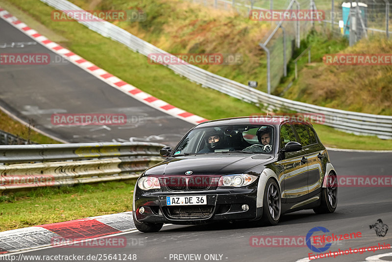 Bild #25641248 - Touristenfahrten Nürburgring Nordschleife (01.11.2023)