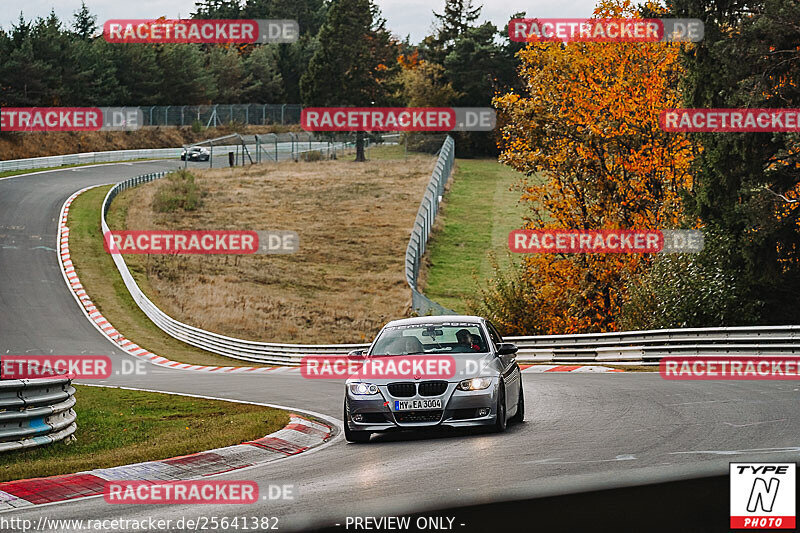 Bild #25641382 - Touristenfahrten Nürburgring Nordschleife (01.11.2023)