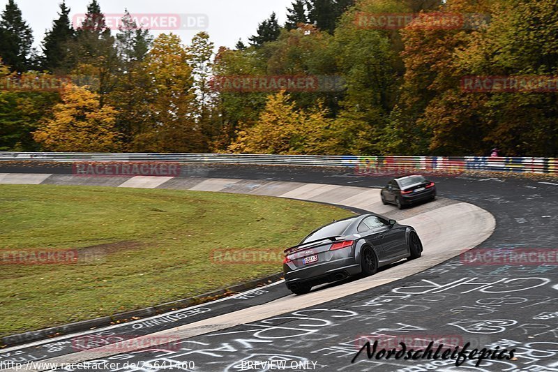 Bild #25641460 - Touristenfahrten Nürburgring Nordschleife (01.11.2023)