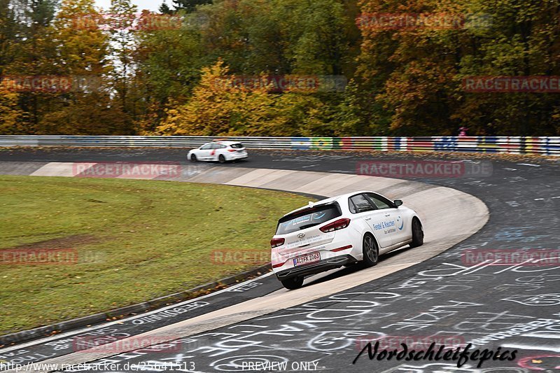 Bild #25641513 - Touristenfahrten Nürburgring Nordschleife (01.11.2023)