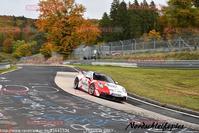 Bild #25641521 - Touristenfahrten Nürburgring Nordschleife (01.11.2023)