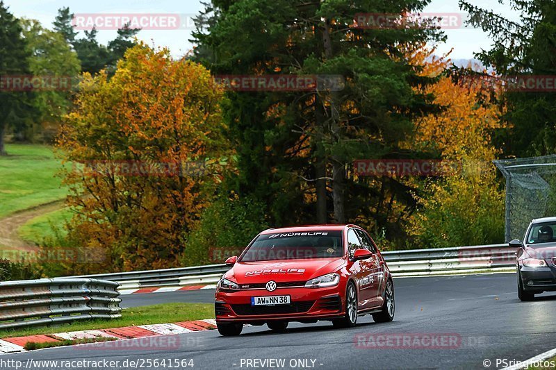 Bild #25641564 - Touristenfahrten Nürburgring Nordschleife (01.11.2023)