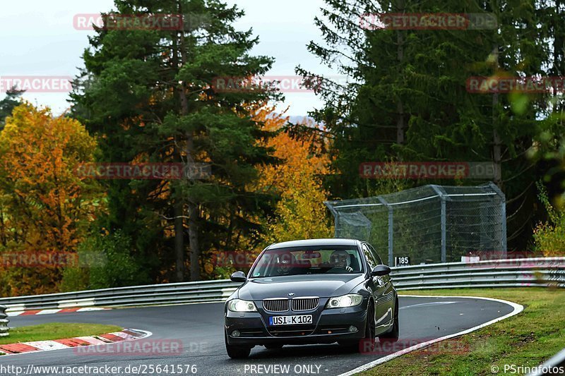 Bild #25641576 - Touristenfahrten Nürburgring Nordschleife (01.11.2023)