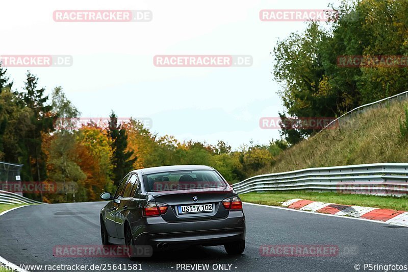 Bild #25641581 - Touristenfahrten Nürburgring Nordschleife (01.11.2023)