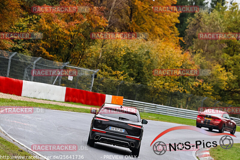 Bild #25641736 - Touristenfahrten Nürburgring Nordschleife (01.11.2023)