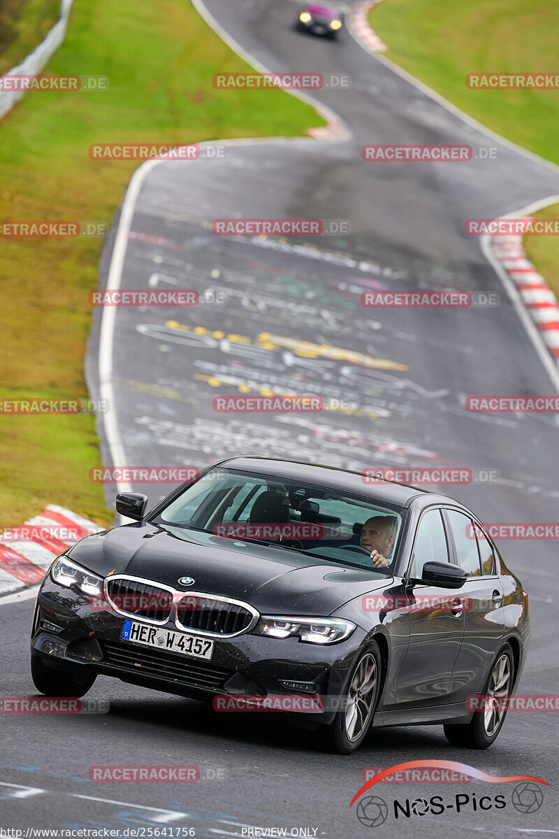 Bild #25641756 - Touristenfahrten Nürburgring Nordschleife (01.11.2023)