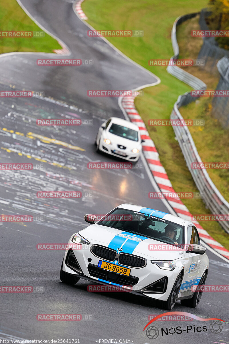 Bild #25641761 - Touristenfahrten Nürburgring Nordschleife (01.11.2023)