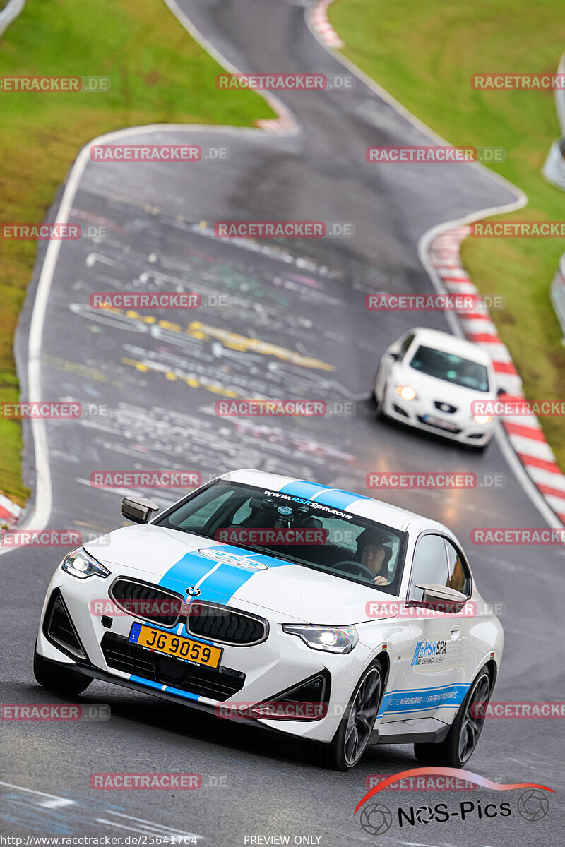 Bild #25641764 - Touristenfahrten Nürburgring Nordschleife (01.11.2023)