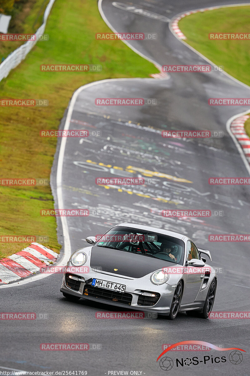 Bild #25641769 - Touristenfahrten Nürburgring Nordschleife (01.11.2023)