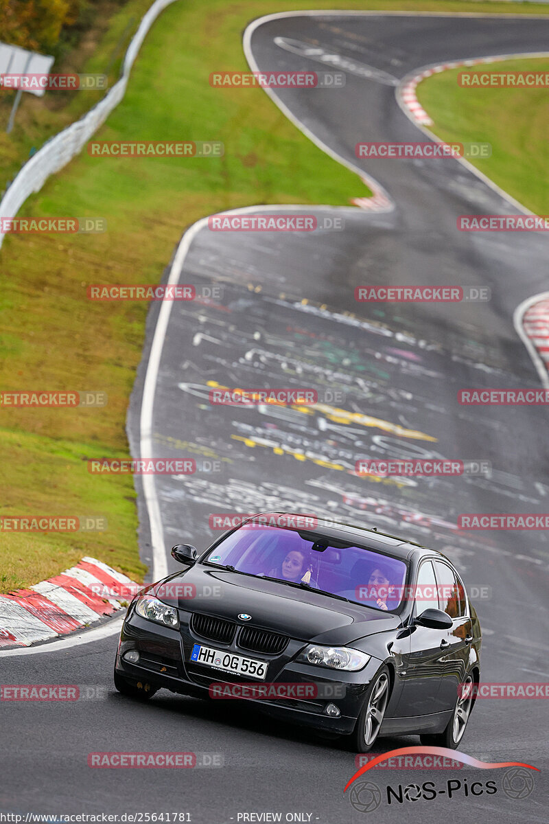 Bild #25641781 - Touristenfahrten Nürburgring Nordschleife (01.11.2023)