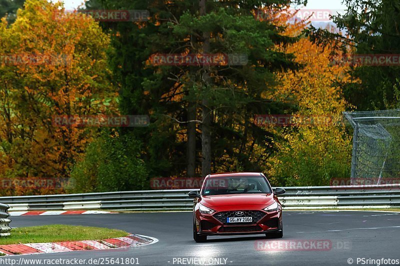 Bild #25641801 - Touristenfahrten Nürburgring Nordschleife (01.11.2023)