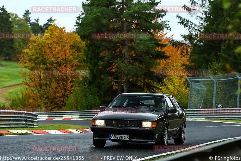 Bild #25641865 - Touristenfahrten Nürburgring Nordschleife (01.11.2023)