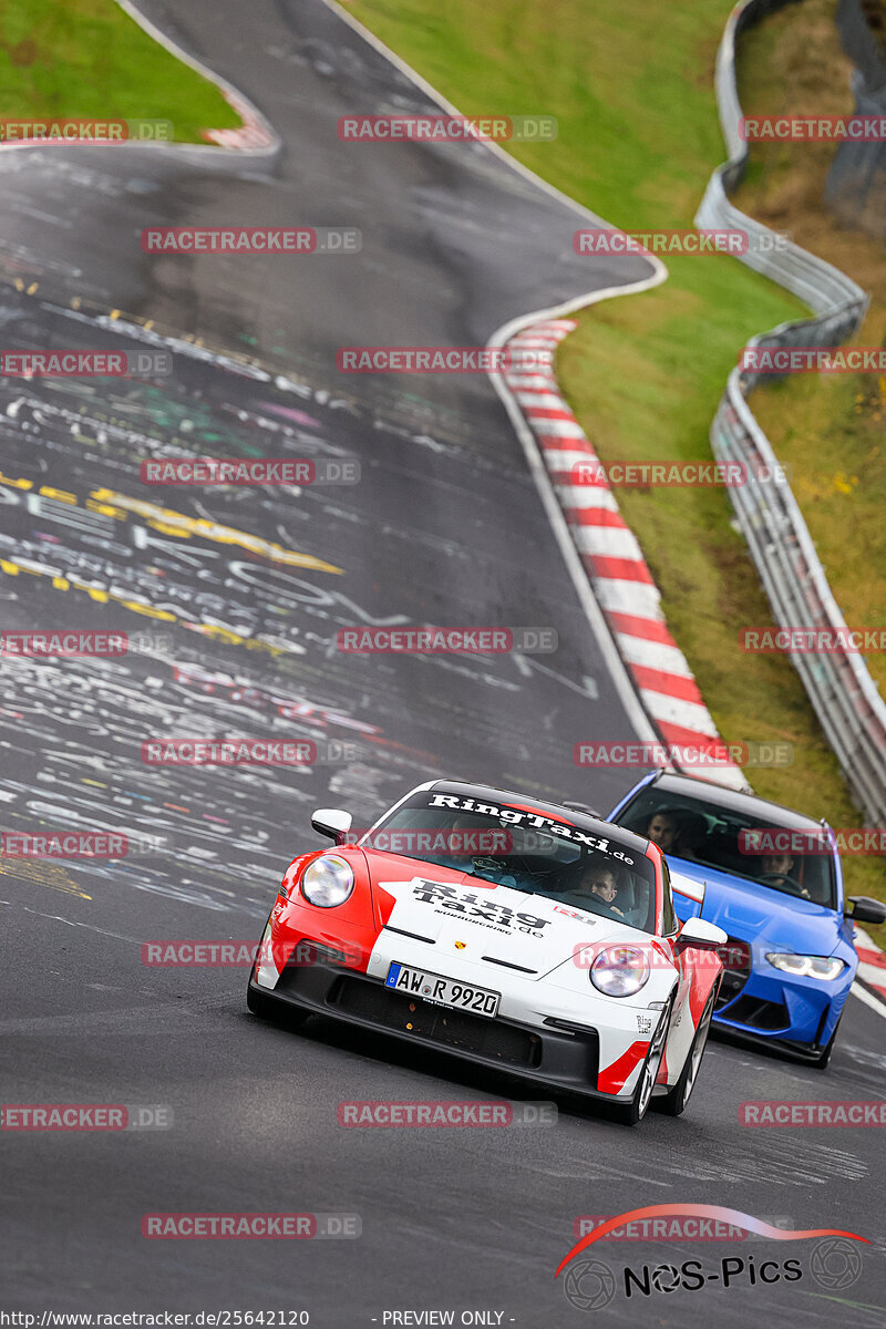 Bild #25642120 - Touristenfahrten Nürburgring Nordschleife (01.11.2023)