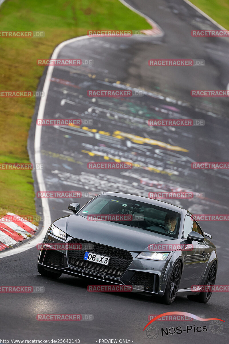 Bild #25642143 - Touristenfahrten Nürburgring Nordschleife (01.11.2023)