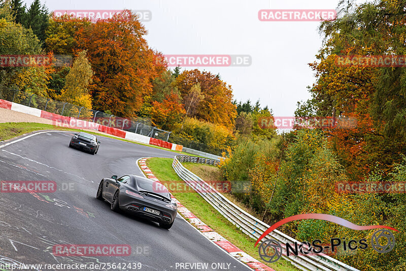 Bild #25642439 - Touristenfahrten Nürburgring Nordschleife (01.11.2023)