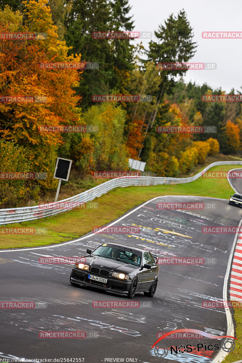 Bild #25642557 - Touristenfahrten Nürburgring Nordschleife (01.11.2023)