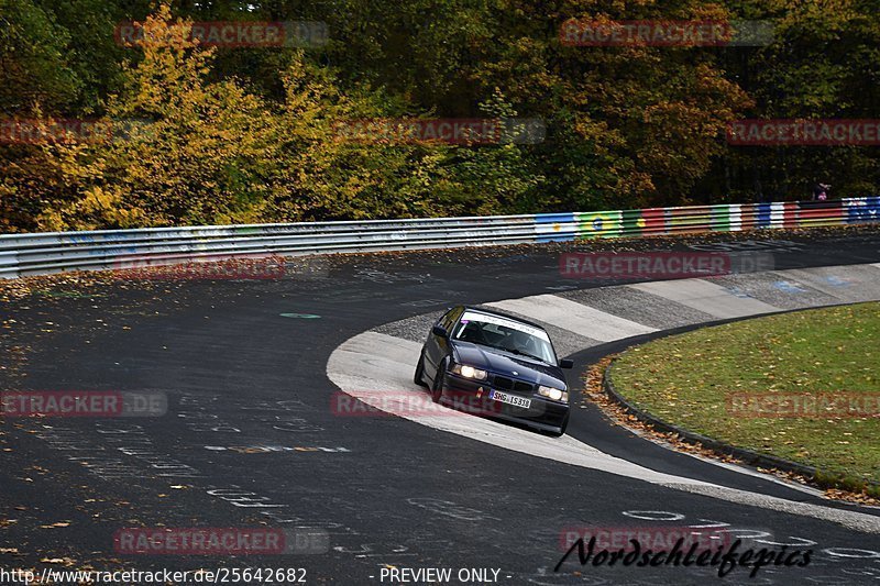 Bild #25642682 - Touristenfahrten Nürburgring Nordschleife (01.11.2023)