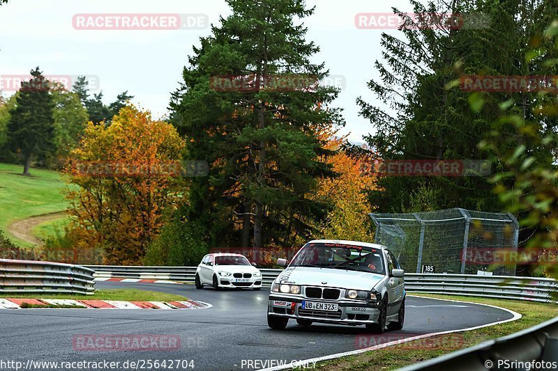 Bild #25642704 - Touristenfahrten Nürburgring Nordschleife (01.11.2023)