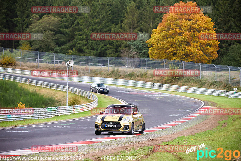 Bild #25642791 - Touristenfahrten Nürburgring Nordschleife (01.11.2023)