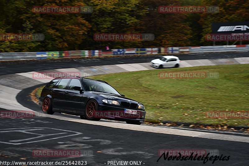 Bild #25642823 - Touristenfahrten Nürburgring Nordschleife (01.11.2023)