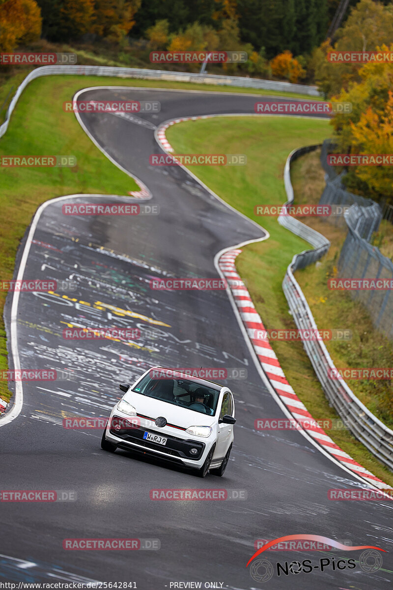 Bild #25642841 - Touristenfahrten Nürburgring Nordschleife (01.11.2023)