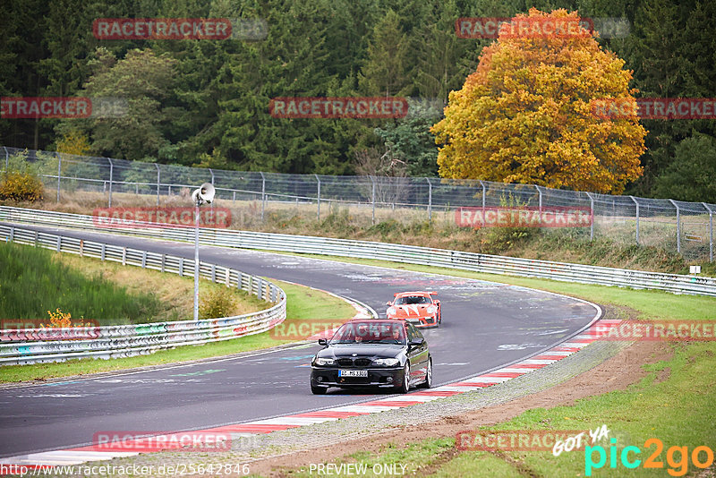 Bild #25642846 - Touristenfahrten Nürburgring Nordschleife (01.11.2023)