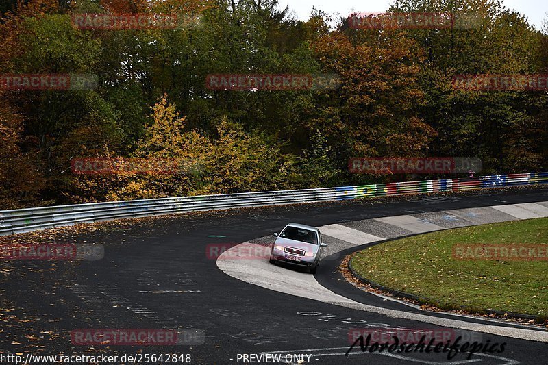 Bild #25642848 - Touristenfahrten Nürburgring Nordschleife (01.11.2023)