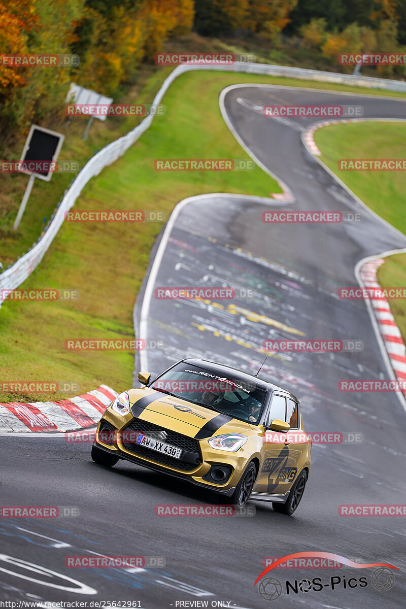 Bild #25642961 - Touristenfahrten Nürburgring Nordschleife (01.11.2023)