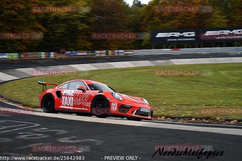 Bild #25642983 - Touristenfahrten Nürburgring Nordschleife (01.11.2023)