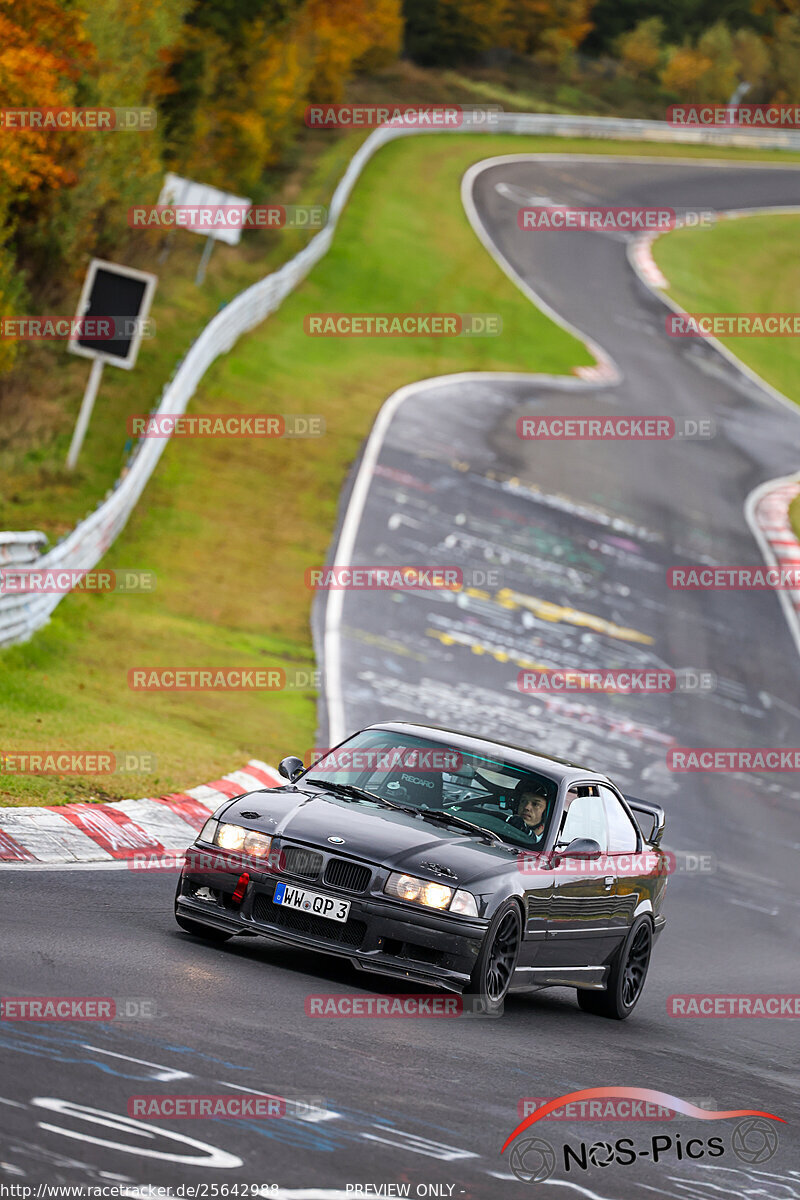 Bild #25642988 - Touristenfahrten Nürburgring Nordschleife (01.11.2023)