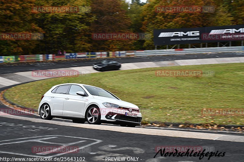 Bild #25643102 - Touristenfahrten Nürburgring Nordschleife (01.11.2023)