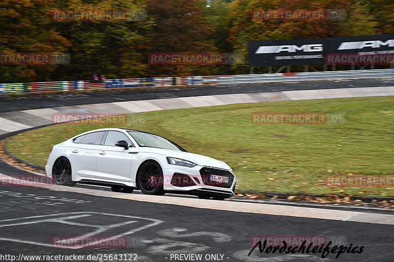 Bild #25643122 - Touristenfahrten Nürburgring Nordschleife (01.11.2023)