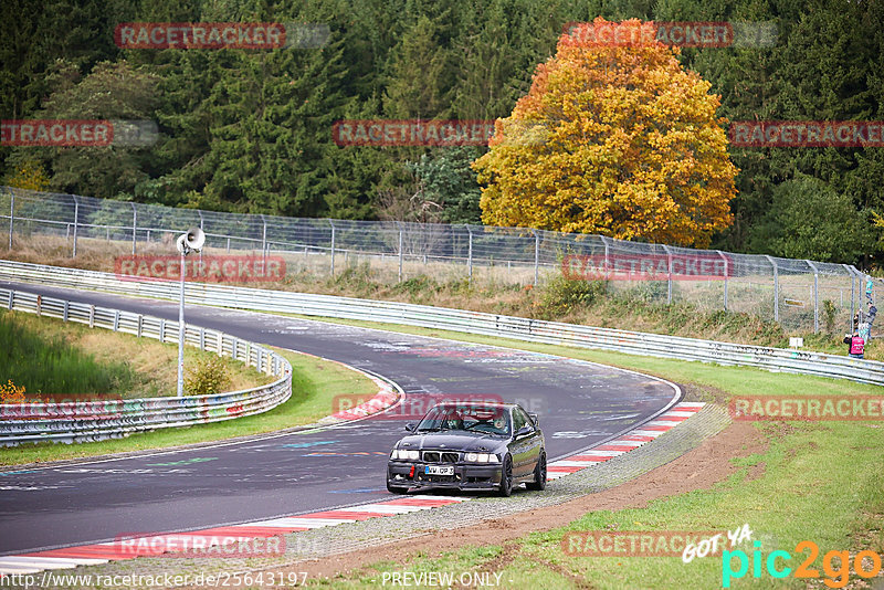 Bild #25643197 - Touristenfahrten Nürburgring Nordschleife (01.11.2023)