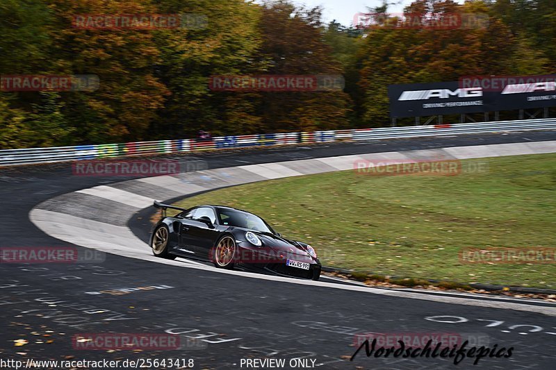 Bild #25643418 - Touristenfahrten Nürburgring Nordschleife (01.11.2023)