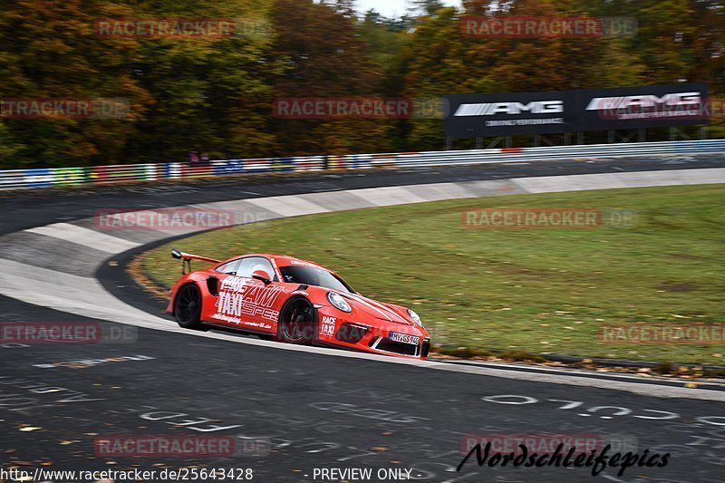 Bild #25643428 - Touristenfahrten Nürburgring Nordschleife (01.11.2023)