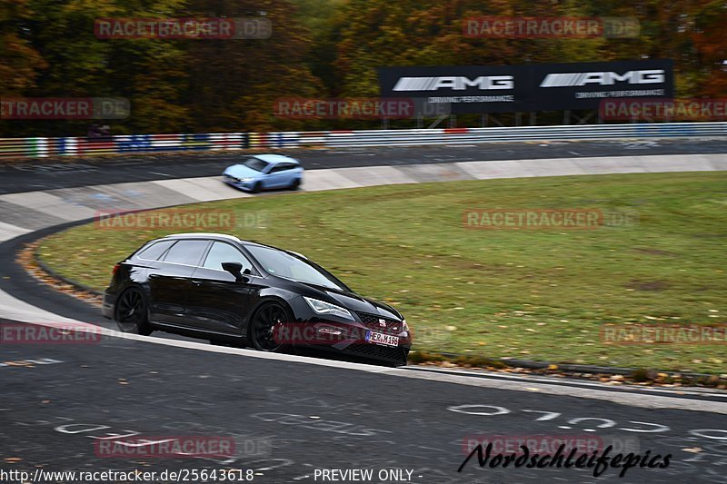 Bild #25643618 - Touristenfahrten Nürburgring Nordschleife (01.11.2023)