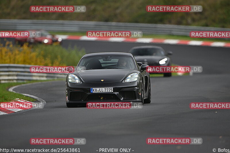 Bild #25643861 - Touristenfahrten Nürburgring Nordschleife (01.11.2023)