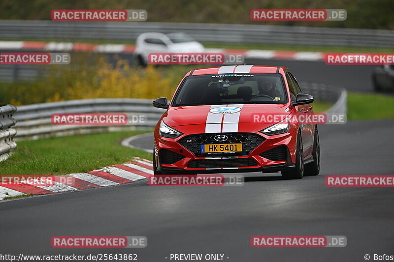 Bild #25643862 - Touristenfahrten Nürburgring Nordschleife (01.11.2023)