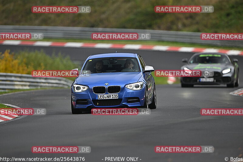 Bild #25643876 - Touristenfahrten Nürburgring Nordschleife (01.11.2023)