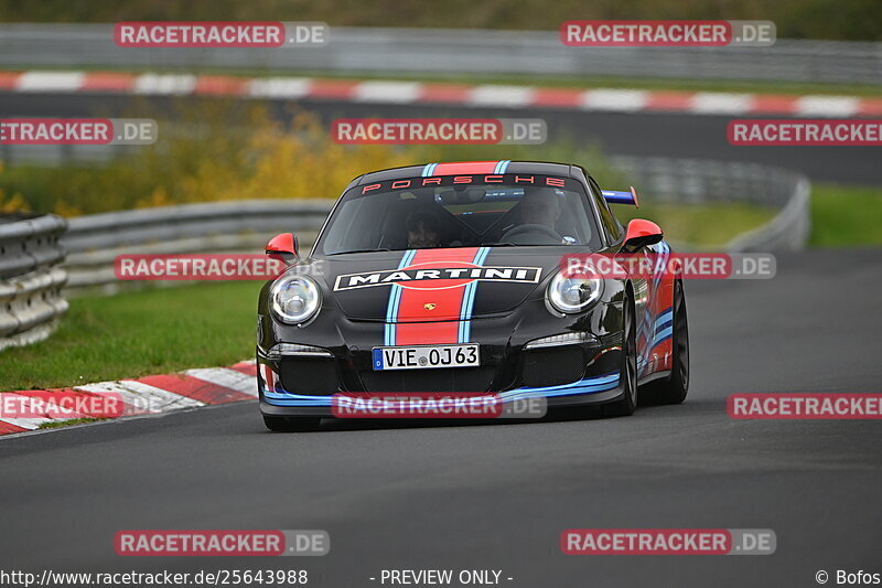 Bild #25643988 - Touristenfahrten Nürburgring Nordschleife (01.11.2023)