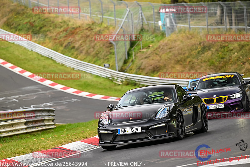 Bild #25643994 - Touristenfahrten Nürburgring Nordschleife (01.11.2023)