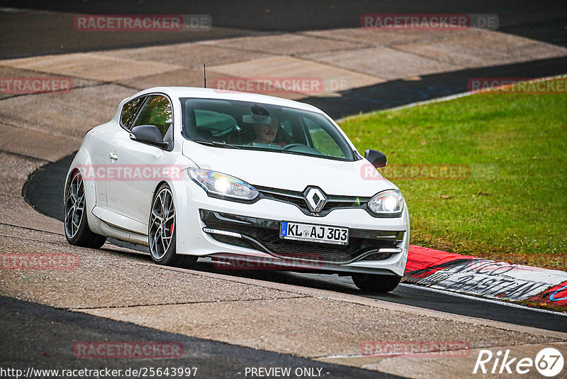 Bild #25643997 - Touristenfahrten Nürburgring Nordschleife (01.11.2023)