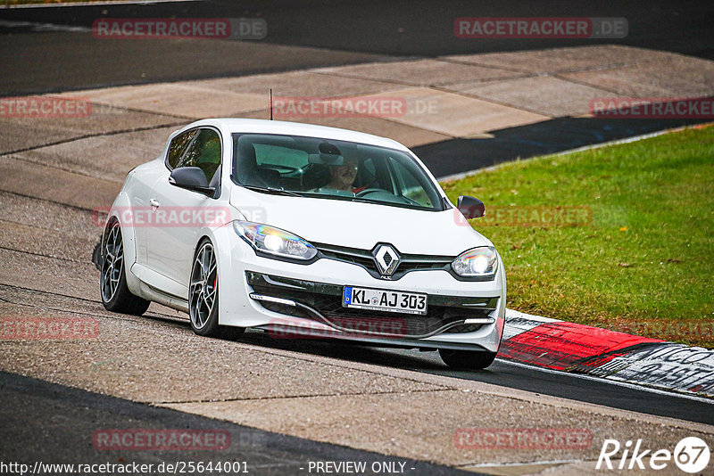 Bild #25644001 - Touristenfahrten Nürburgring Nordschleife (01.11.2023)