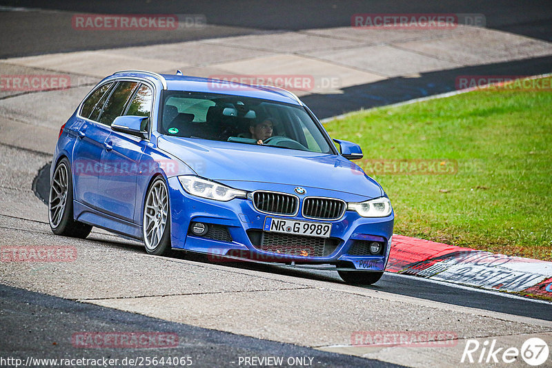 Bild #25644065 - Touristenfahrten Nürburgring Nordschleife (01.11.2023)