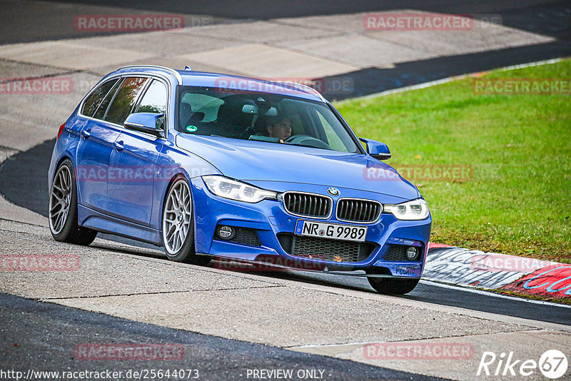 Bild #25644073 - Touristenfahrten Nürburgring Nordschleife (01.11.2023)