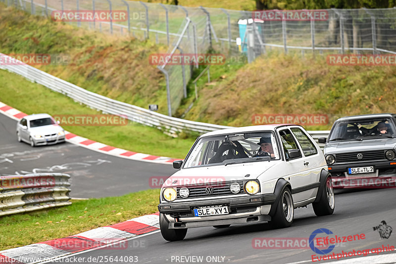 Bild #25644083 - Touristenfahrten Nürburgring Nordschleife (01.11.2023)