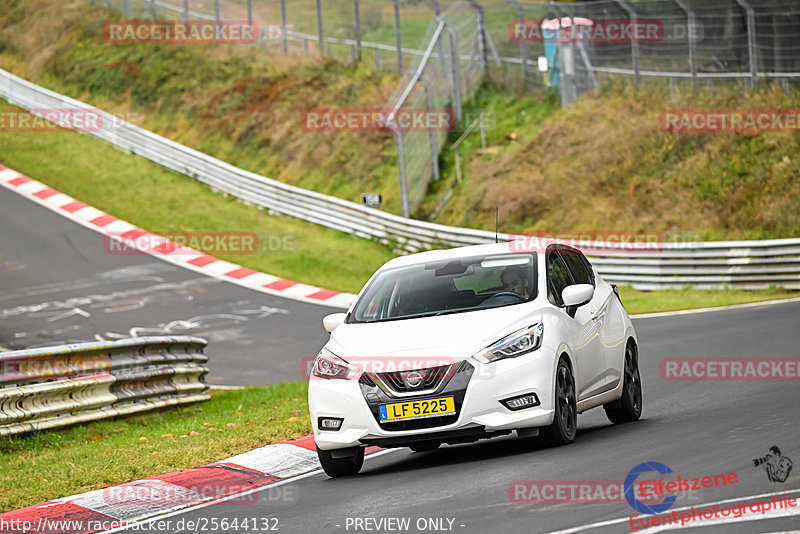 Bild #25644132 - Touristenfahrten Nürburgring Nordschleife (01.11.2023)