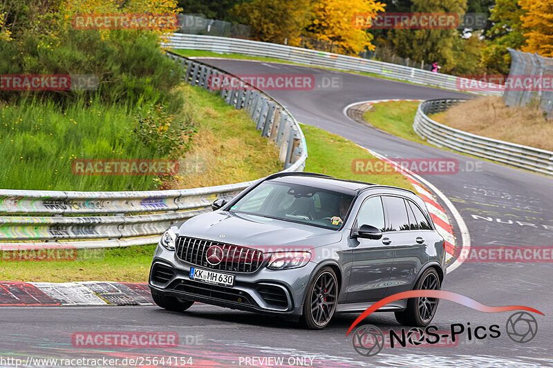 Bild #25644154 - Touristenfahrten Nürburgring Nordschleife (01.11.2023)