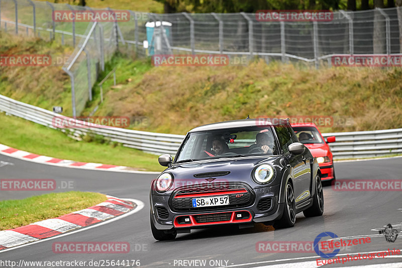 Bild #25644176 - Touristenfahrten Nürburgring Nordschleife (01.11.2023)