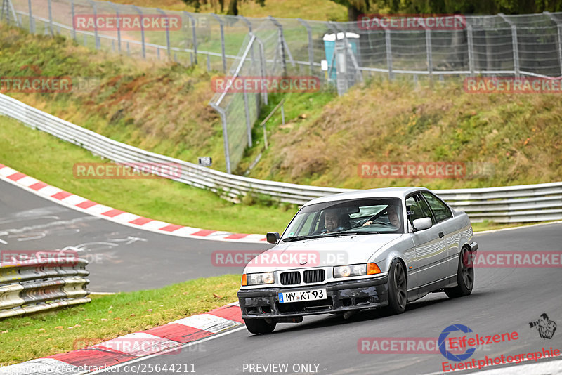 Bild #25644211 - Touristenfahrten Nürburgring Nordschleife (01.11.2023)